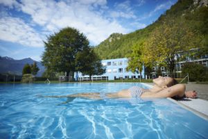 Hotel Bludenz Val Blu