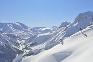 Hotel Bludenz Val Blu