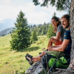 Wanderurlaub Bludenz